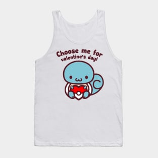 Choose Me - Water Tank Top